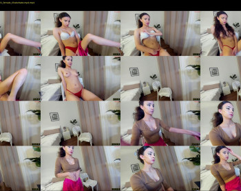 ehotlovea — 120 minute Chaturbate female cam show recording, 720p, Sep 24, 2024