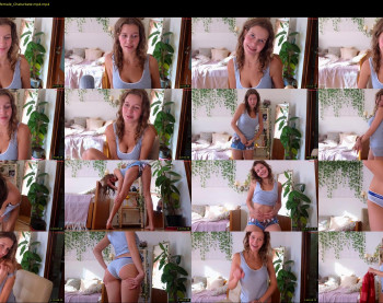 eli_sun — 120 minute Chaturbate female cam show recording, 720p, Sep 23, 2024