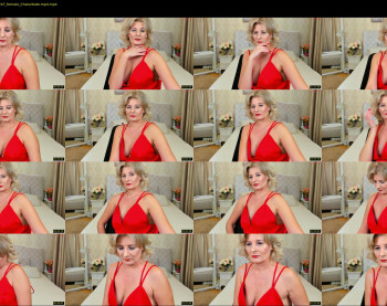 elisarosse_ — 9 minute Chaturbate female cam show recording, 720p, Sep 23, 2024