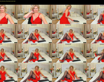 elisarosse_ — 14 minute Chaturbate female cam show recording, 720p, Sep 24, 2024