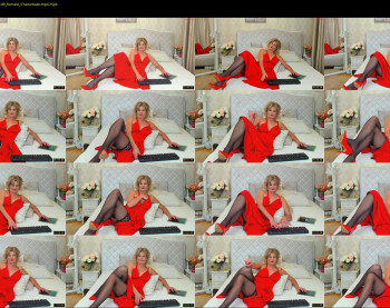 elisarosse_ — 24 minute Chaturbate female cam show recording, 720p, Sep 24, 2024
