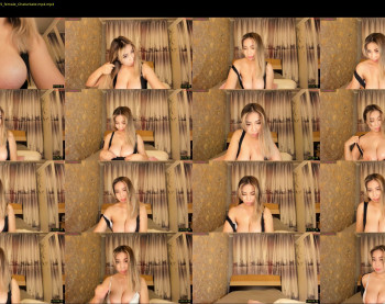 eliza_bad — 120 minute Chaturbate female cam show recording, 720p, Sep 23, 2024
