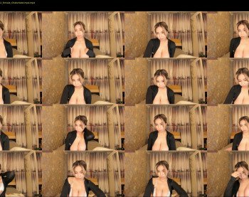 eliza_bad — 16 minute Chaturbate female cam show recording, 720p, Sep 23, 2024