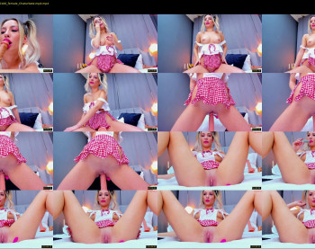 emillybronte — 80 minute Chaturbate female cam show recording, 720p, Sep 24, 2024
