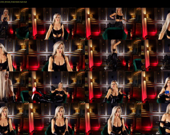 emily_payton — 68 minute Chaturbate female cam show recording, 720p, Sep 23, 2024