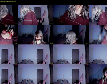 emilyrosss_ — 5 minute Chaturbate female cam show recording, 720p, Sep 23, 2024