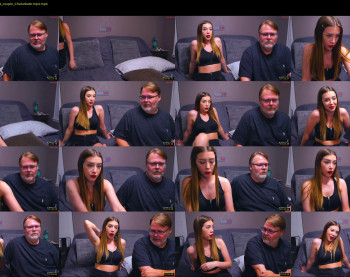 emmycb — 41 minute Chaturbate female cam show recording, 720p, Sep 23, 2024