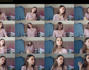 eva_calvin — 9 minute Chaturbate couple cam show recording, 720p, Sep 23, 2024