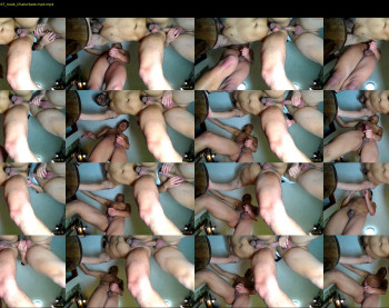 extrangers — 7 minute Chaturbate male cam show recording, 720p, Sep 23, 2024