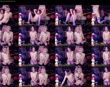 fatalgoth — 4 minute Chaturbate couple cam show recording, 720p, Sep 23, 2024