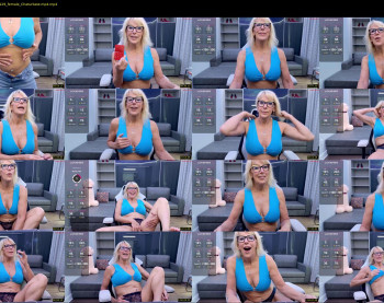 fitcougarcb — 74 minute Chaturbate female cam show recording, 720p, Sep 23, 2024