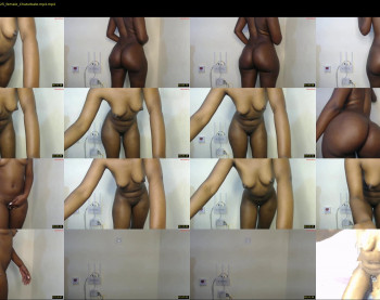 freaky_ass — 10 minute Chaturbate female cam show recording, 720p, Sep 24, 2024