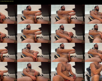 gnorris88 — 17 minute Chaturbate male cam show recording, 720p, Sep 23, 2024