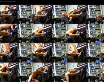 hardworkertn — 16 minute Chaturbate male cam show recording, 720p, Sep 24, 2024
