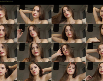 hecola — 3 minute Chaturbate female cam show recording, 720p, Sep 23, 2024