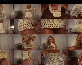 heybanan — 37 minute Chaturbate female cam show recording, 720p, Sep 24, 2024