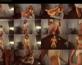 heybanan — 120 minute Chaturbate female cam show recording, 720p, Sep 24, 2024