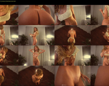 heybanan — 62 minute Chaturbate female cam show recording, 720p, Sep 24, 2024