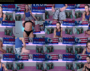 holihurricane — 50 minute Chaturbate female cam show recording, 720p, Sep 23, 2024