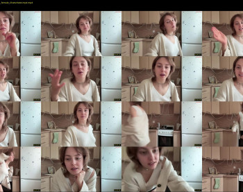 holydori — 7 minute Chaturbate female cam show recording, 720p, Sep 23, 2024