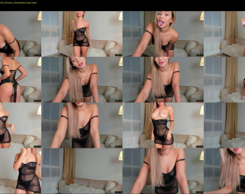 honeybae3 — 16 minute Chaturbate female cam show recording, 720p, Sep 23, 2024