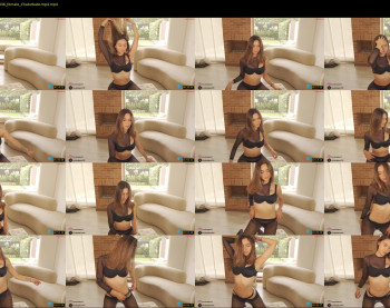 honeyco57 — 6 minute Chaturbate female cam show recording, 720p, Sep 23, 2024