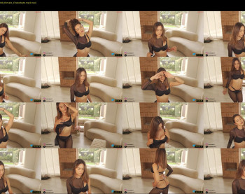 honeyco57 — 115 minute Chaturbate female cam show recording, 720p, Sep 23, 2024