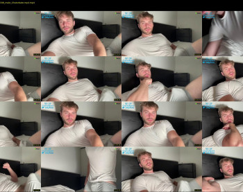 hot8pack01 — 19 minute Chaturbate male cam show recording, 720p, Sep 23, 2024