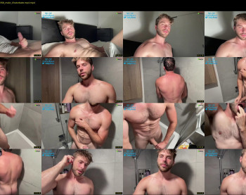 hot8pack01 — 19 minute Chaturbate male cam show recording, 720p, Sep 23, 2024
