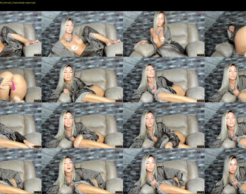 iam_blake — 10 minute Chaturbate female cam show recording, 720p, Sep 23, 2024