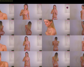 ifiwasyourgf — 14 minute Chaturbate female cam show recording, 720p, Sep 23, 2024