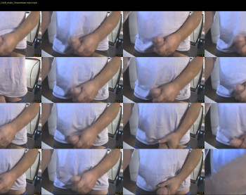 il_undercover — 13 minute Chaturbate male cam show recording, 480p, Sep 23, 2024
