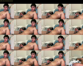 infamouslucas — 19 minute Chaturbate male cam show recording, 480p, Sep 23, 2024