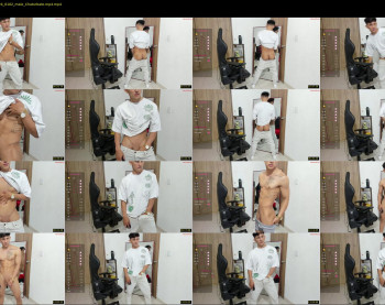 jacques_cardiet — 16 minute Chaturbate male cam show recording, 720p, Sep 24, 2024