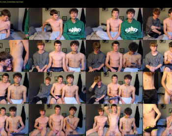 jaycex_69 — 30 minute Chaturbate male cam show recording, 720p, Sep 23, 2024