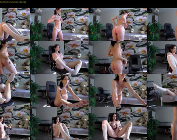 jennycutey — 88 minute Chaturbate female cam show recording, 720p, Sep 23, 2024
