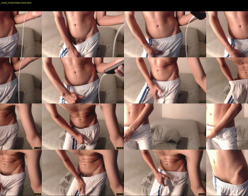jey_foxx — 3 minute Chaturbate male cam show recording, 720p, Sep 24, 2024
