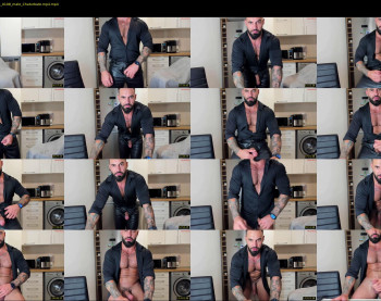 jordan_rush01 — 90 minute Chaturbate male cam show recording, 720p, Sep 24, 2024