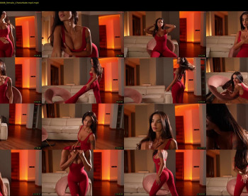 jseductiveart — 109 minute Chaturbate female cam show recording, 720p, Sep 24, 2024