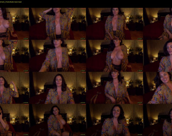 karrin — 42 minute Chaturbate female cam show recording, 720p, Sep 23, 2024
