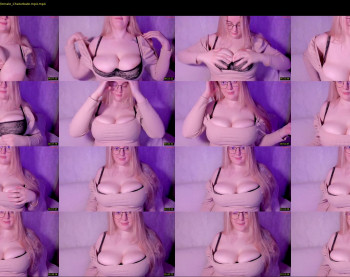 kriisrus — 3 minute Chaturbate female cam show recording, 720p, Sep 24, 2024