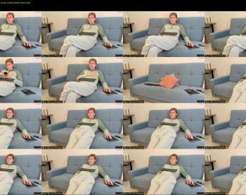 krishort — 8 minute Chaturbate male cam show recording, 720p, Sep 23, 2024