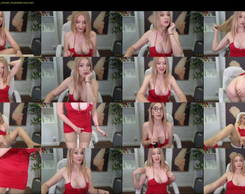 ladyleea — 27 minute Chaturbate female cam show recording, 720p, Sep 23, 2024