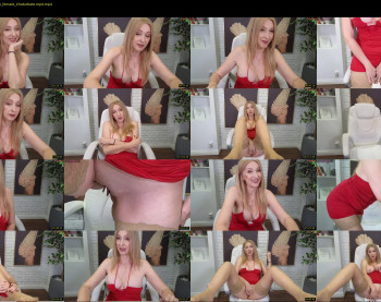 ladyleea — 40 minute Chaturbate female cam show recording, 720p, Sep 23, 2024