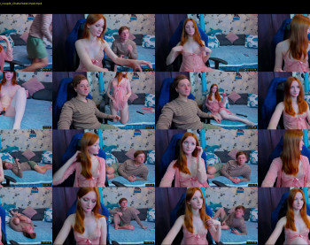 laksmrrr — 85 minute Chaturbate couple cam show recording, 720p, Sep 23, 2024