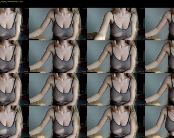 langoria — 4 minute Chaturbate female cam show recording, 720p, Sep 23, 2024