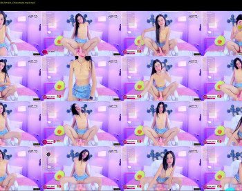 lara_jeean — 16 minute Chaturbate female cam show recording, 720p, Sep 24, 2024