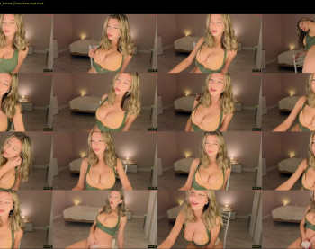 lenamuti — 21 minute Chaturbate female cam show recording, 720p, Sep 23, 2024