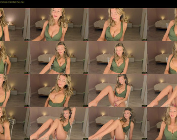 lenamuti — 28 minute Chaturbate female cam show recording, 720p, Sep 23, 2024