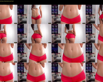lili_foxy — 7 minute Chaturbate female cam show recording, 720p, Sep 23, 2024